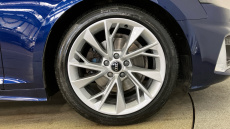 Audi A5 35 TFSI Sport 5dr S Tronic Petrol Hatchback